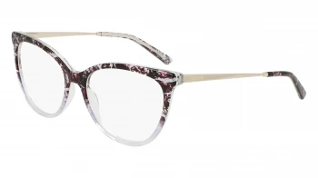 Bebe BB5235 style-color 001 Black Rose Floral