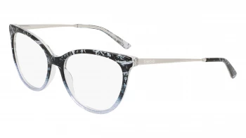 Bebe BB5235 style-color 400 Blue Floral