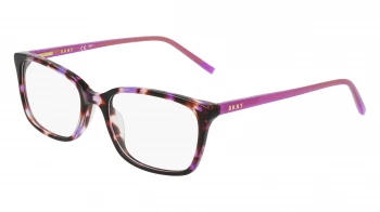Dkny DK5008 style-color 540 Amethyst Tortoise
