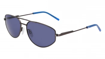 Dkny DK117S style-color 070 Satin Gunmetal