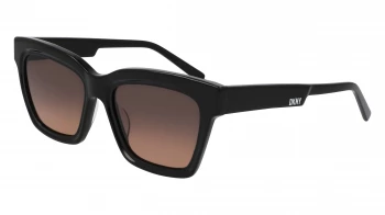 Dkny DK551S style-color 001 Black