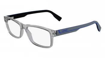 Lacoste L2707N style-color 038 Crystal Light Grey