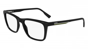 Lacoste L2960 style-color 001 Black