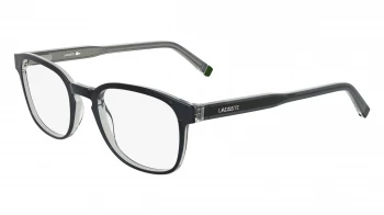 Lacoste L2964 style-color 001 Black