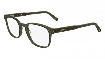 Lacoste L2964 style-color 275 Transparent Khaki