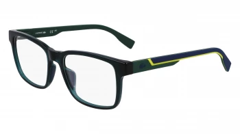 Lacoste L2965 style-color 301 Green