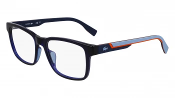 Lacoste L2965 style-color 410 Blue