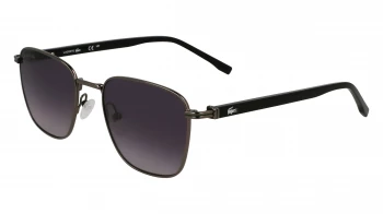 Lacoste L265S style-color 033 Gunmetal