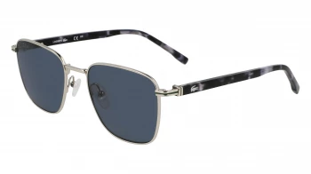 Lacoste L265S style-color 038 Light Gunmetal