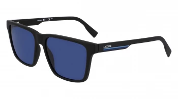 Lacoste L6039S style-color 002 Matte Black