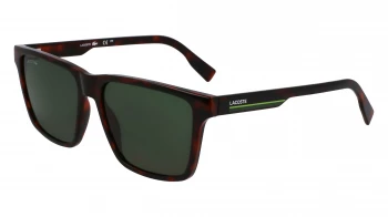 Lacoste L6039S style-color 214 Havana