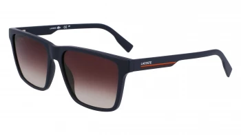 Lacoste L6039S style-color 424 Matte Blue