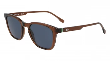 Lacoste L6040S style-color 210 Transparent Brown