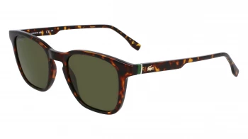 Lacoste L6040S style-color 214 Havana
