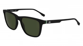 Lacoste L6041S style-color 002 Matte Black