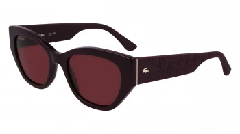 Lacoste L6047S style-color 601 Burgundy