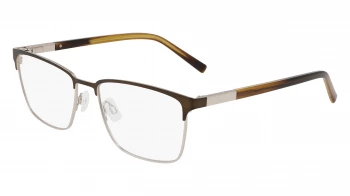 Nautica N7344 style-color 210 Matte Brown