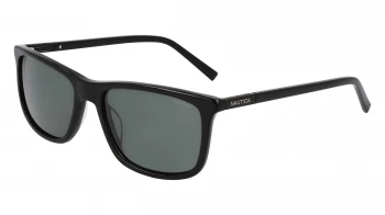 Nautica N6260S style-color 001 Black