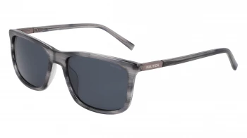Nautica N6260S style-color 031 Grey Horn