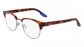 Nike 8402 style-color 240 Soft Tortoise / Gunmetal