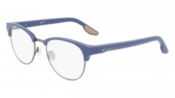 Nike 8402 style-color 458 Ashen Slate / Gunmetal