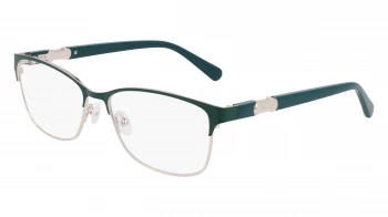 Nine West NW8023 style-color 340 Emerald / Gold