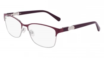 Nine West NW8023 style-color 505 Plum / Silver