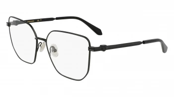 Salvatore Ferragamo SF2234 style-color 002 Matte Black