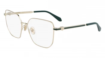 Salvatore Ferragamo SF2234 style-color 710 Gold