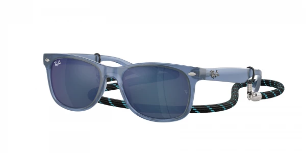 Ray-Ban RJ9052S JUNIOR NEW WAYFARER