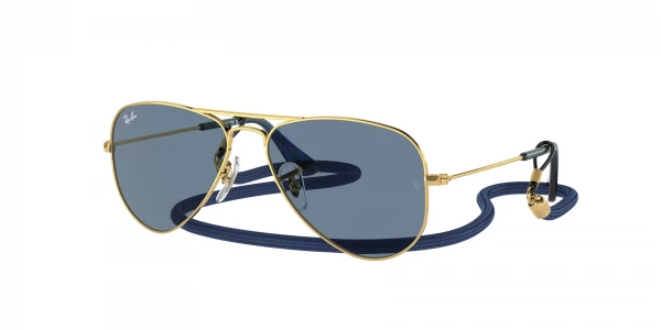 Ray-Ban RJ9506S JUNIOR AVIATOR