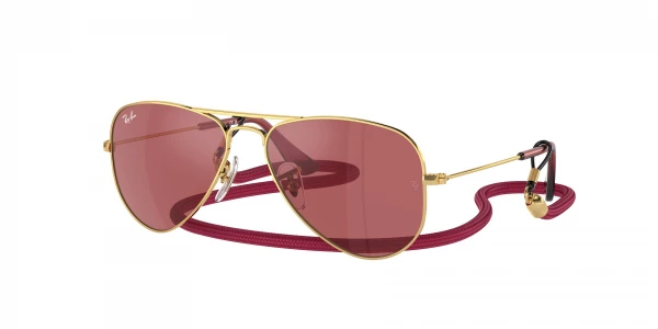 Ray-Ban RJ9506S JUNIOR AVIATOR