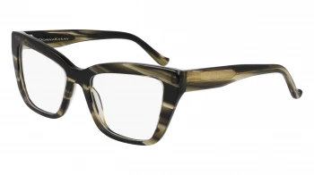 Dkny DO5015 style-color 305 Forest Horn