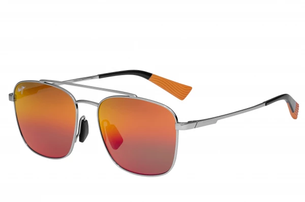 Maui Jim PĪWAI ASIAN FIT