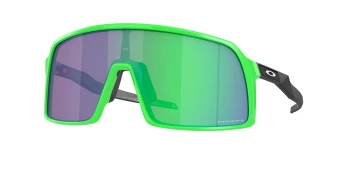 Oakley SUTRO OO9406 style-color 9406B4 Green / Prizm Jade Lens