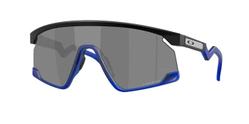 Oakley BXTR OO9280 style-color 928015 Matte Black / Prizm Black Lens