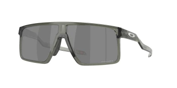 Oakley OO9285 HELUX 0OO9285 style-color 928507 Grey Smoke / Prizm Black Lens