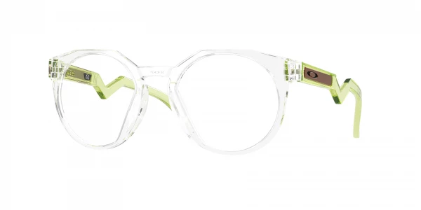 Oakley OX8139 HSTN RX