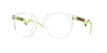 Oakley OX8139 HSTN RX style-color 813907 Polished Clear