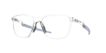 Oakley OX8186 FUTURITY RS 0OX8186 style-color 818603 Polished Clear