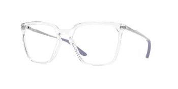 Oakley OX8189 BMNG SQ 0OX8189 style-color 818903 Polished Clear