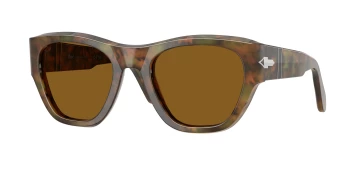 Persol PO0054S style-color 108/33 Caffe / Brown Lens