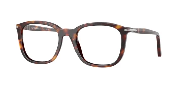 Persol PO3355S style-color 24/GG Havana / Transitions 8 Sapphire Lens