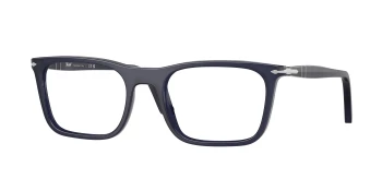 Persol PO3358V style-color 1217 Milky Depths Blue