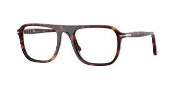 Persol PO3359V JACQUES 0PO3359V style-color 24 Havana