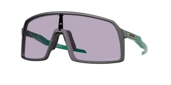 Oakley SUTRO (A) OO9406A Asian Fit style-color 940647 Steel / Prizm Slate Lens