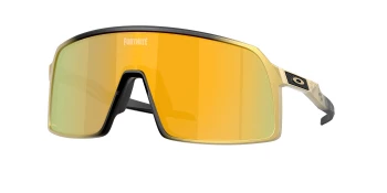 Oakley SUTRO OO9406 style-color 9406C2 Fortnite Midas / Prizm 24K Lens
