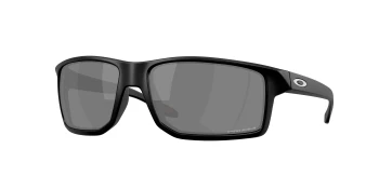 Oakley OO9470 GIBSTON XL 0OO9470 style-color 947001 Matte Black / Prizm Black Lens