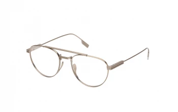 Ermenegildo Zegna EZ5287 style-color 035 Matte Light Bronze / Matte Light Bronze