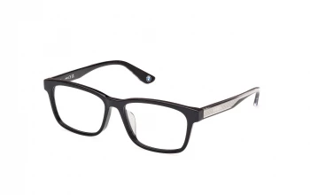 Bmw BW5081-H style-color 001 Shiny Black / Shiny Black